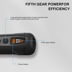 Công cụ sửa chữa chuyên nghiệp phù hợp với nhiều loại thiết bị điện tử gia dụng Bộ tuốc nơ vít từ tính chính xác 10 trong 1 - Product Image 3