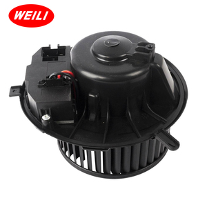 Moteur de ventilateur de chauffage 3C1820015AA 05991102 pour VW Eos Jetta Sharan Audi A3 <span class=keywords><strong>Skoda</strong></span> <span class=keywords><strong>Octavia</strong></span> - Product Image 4