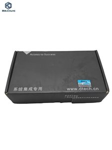 Módulo de Conversión de Señal de Sensor para Controlador PLC, Nuevo y Original, DT-9020 - Product Image 1