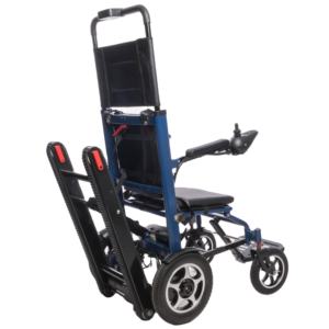 Hoge Veiligheidslagercapaciteit 150Kg Hoge Veiligheid, Licht En Eenvoudig Te Bedienen Traplift Van Hoge Kwaliteit Voor Ouderen En Gehandicapten - Product Image 6