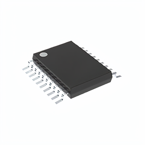 Circuito Integrado, Chips IC, IC BUF NO INVERSOR 5.5V 20TSSOP 20 TSSOP (0.173", 4.40mm de Ancho), Distribuidor Autorizado de Productos Lógicos - Product Image 1