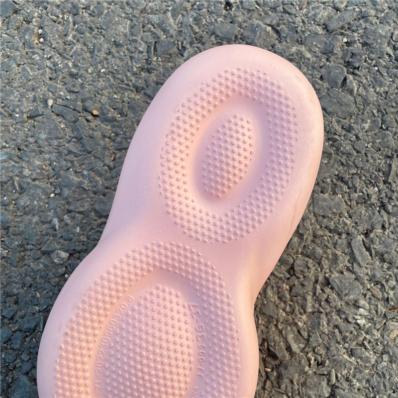 China Wholesale Slippers Women and Men EVA Bathroom Home Slides Slippers