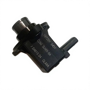 วาล์วควบคุมเทอร์โบบูสท์ CJ5G-9U465-BA สำหรับอะไหล่ทดแทนฟอร์ด - Product Image 2