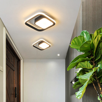 Lustre LED moderne pour le salon, la chambre à coucher, la salle à manger, l'éclairage de la maison