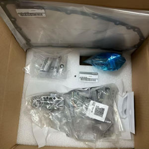 Boîte de vitesses <span class=keywords><strong>automatique</strong></span> CVT neuve JF016E JF017E/RE0F10E Corps de soupape 3170528X2B OE avec CD - Product Image 1