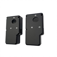 Service de fabrication CNC sur mesure pour vos pièces en métal ou en plastique