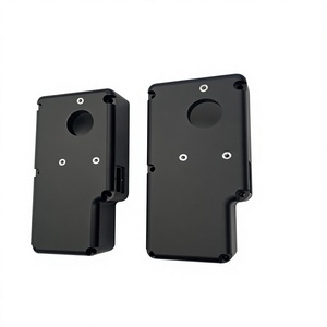 Service de fabrication CNC sur mesure pour vos pièces en métal ou en plastique - Product Image 1