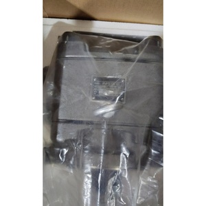 Bomba de engranajes hidráulica de alta presión de la serie IPV IPVP IPVAP IPC IPN IPM IPNL 5-50 101 5-64 para aceite - Product Image 6