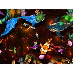 Trò chơi trực tuyến cao quý người chiến thắng lớn nhà phân phối bán bảng trò chơi ứng dụng trò chơi kỹ năng trực tuyến - Product Image 4