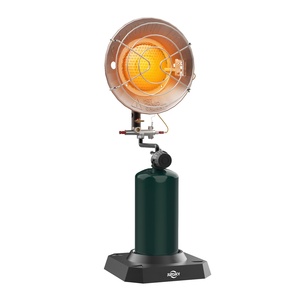 Junsky mới xách tay gaslights rạng rỡ hồng ngoại nóng - Product Image 2