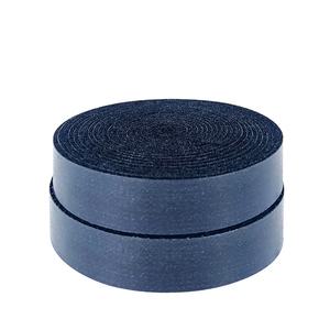 Jiehuan sepatu kustom nilon merah elastis, sepatu nilon merah berperekat tahan panas sisi ganda ramah lingkungan, kait <span class=keywords><strong>Loop</strong></span> - Product Image 1