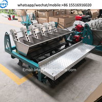 Machine de raboteuse automatique pour l'ail, g