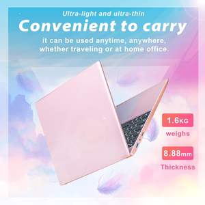 <span class=keywords><strong>Win</strong></span> <span class=keywords><strong>11</strong></span> <span class=keywords><strong>Office</strong></span> <span class=keywords><strong>2019</strong></span> 15.6 "FHD 1920*1080 Grand écran Ordinateur portable haute performance N5095 CPU DDR4 16G 1 To SSD 15.6" Ordinateur portable - Product Image 6