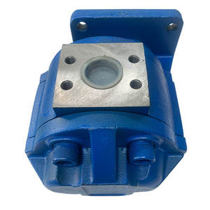 Bomba de Engranajes de Baja Presión HuamaoCBG. CBG2063. CBG2080. CBG2100. CBG2040. Bomba Hidráulica de Varios Modelos y Especificaciones - Product Image 3