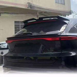 Alerón Trasero de Fibra de Carbono Estilo <span class=keywords><strong>Nismo</strong></span> Supertechinics para <span class=keywords><strong>Nissan</strong></span> <span class=keywords><strong>GTR</strong></span> R35 - Product Image 2