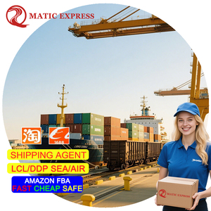 อี้หวู่ ยุโรป อินเตอร์โมดัล คอนเนคทีฟซิส ยูโรเปียน อินแลนด์ เน็ตเวิร์คส์ บริการขนส่งสินค้าแบบ LCL+<span class=keywords><strong>Express</strong></span> ผ่าน Matic <span class=keywords><strong>Express</strong></span> ระยะเวลาขนส่ง 30-40 วัน (ทั่วไป) - Product Image 1