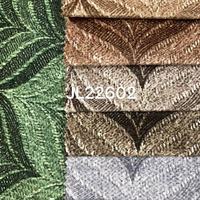 Funda de sofá con estampado de terciopelo para muebles, tela de lujo, 2021, Colombia, venta al por mayor,