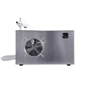 GFK680 بفوهة مفردة تحكم أوتوماتيكي في الدواسة ، محرك سطح المكتب ، حشو زيت سائل صغير - Product Image 5