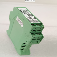 Amplificateur d'isolation PLC adapté pour C-I/I-00-DC ART NR: 2814508 *NEUF* Approvisionnement en vrac