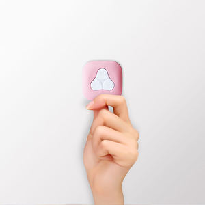 Mini Masajeador Portátil de Espalda 2022, Gran Venta, con 6 Modos para el Cuerpo, la Mejor Calidad - Product Image 2