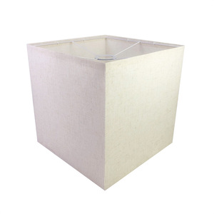 Custom Modern Hotel Table Wall Floor <strong>Lamp</strong> <strong>Drum</strong> Black White Bronze Lampshade Linen Fabric <strong>Lamp</strong> <strong>Shade</strong> for Wholesale - Product Image 4