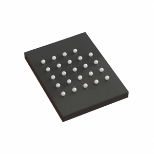 Distributeur agréé Mémoire 24 TBGA W25Q512NWBIM Composant électronique TR - Product Image 1