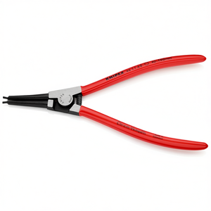 Pince à circlips Knipex 40-100 mm pour usage externe, en chrome-vanadium, fabriquée en Allemagne - Product Image 1