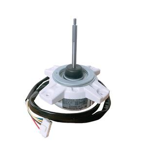 Sic 52fv F140 3 Dc Motor 850 Rpm 60mm <b>Frame</b> Flange <b>Mount</b> For Air Conditioner Outdoor Unit - Product Image 4