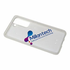 Funda de teléfono con sublimación transparente Millan para Huawei Mate 10 <span class=keywords><strong>Lite</strong></span>, regalos novedosos, funda de teléfono sublimable con revestimiento - Product Image 4