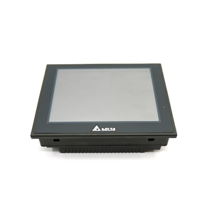 หน้าจอสัมผัสอุตสาหกรรม HMI รุ่นดั้งเดิม DOP-B07S515 ซีรีส์ DOP ขนาด 7 นิ้ว - Product Image 3
