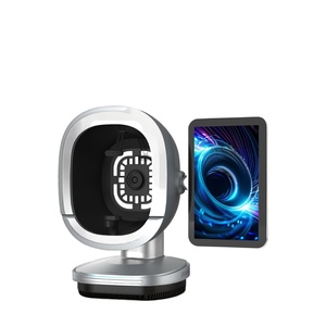 เครื่องวิเคราะห์ผิวหน้าแบบขายส่ง สำหรับผิวหน้าทั้งใบ - Product Image 1