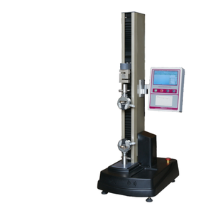 Digital Electronic Tensile Testing Machine Geotechnical Instrument for Material Tensile <b>Strength</b> and Elongation Test - Product Image 1