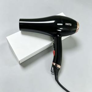 Secador de Pelo de 2400W de Súper Potencia, Ahorro de Energía y Larga Duración, Interruptor Frío/Calor, Secador Clásico para el Mercado Mayorista Global - Product Image 3