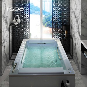 Bañera con Cascada Angel - Product Image 3