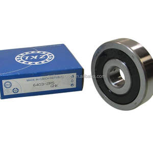 <span class=keywords><strong>Zkl</strong></span> डीप ग्रोव गेंद 6403-2rs ऑटो असर 6403 6403lu 6403lu 6403du 01109160 1109160 46x111 आकार 17x62x 17mm - Product Image 1