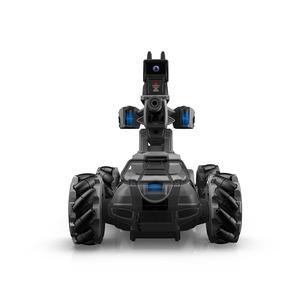 Flytec F06 2 en 1, Robot de Combate FPV Infrarrojo con Programación, Carro RC con Cámara HD para Juego de Batalla Multijugador, Juguete para Adultos y Niños - Product Image 2