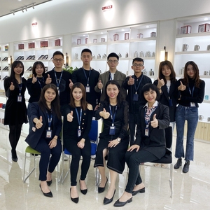 Chất lượng cao bạc đầy màu sắc duy trì cảm ứng mềm mại Flatware muỗng và ngã ba với nhựa xử lý thiết lập dao kéo - Product Image 6