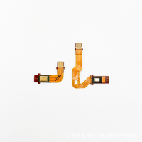 Câble flexible pour microphone de manette PS5, câble flexible pour microphone pour BDM-010 BDM-020 BDM-030, accessoires de jeu