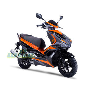 Meilleure vente <span class=keywords><strong>50</strong></span> <span class=keywords><strong>cc</strong></span> cyclomoteur <span class=keywords><strong>scooter</strong></span> à gaz 49cc vintage F11 50cc, 125cc (A9 Euro 4) - Product Image 5