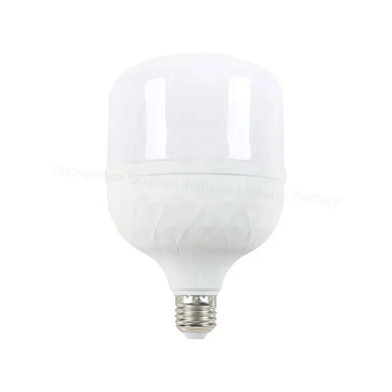 高ワット電球LED T型5w/10w/15w/20w/30W/40W/50W E27 B22