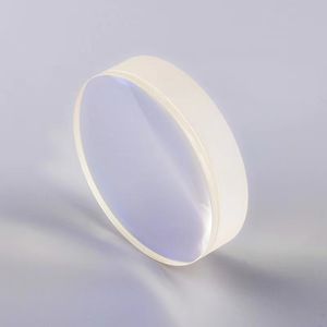 D20F50F60F70F80F120F150F200 Colimação e Focagem Conjunto de Lentes 1064nm Comprimento de onda Novo Compatível Raytoos/Ospri/WSX/Reda Laser Heads - Product Image 1