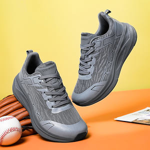 Nuove <span class=keywords><strong>scarpe</strong></span> sportive extra larghe originali di fascia alta per uomo taglia grande 46 <span class=keywords><strong>scarpe</strong></span> da corsa elastiche Best Seller <span class=keywords><strong>Online</strong></span> del mercato degli Stati Uniti - Product Image 2
