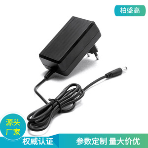24V 1.5A <b>Power</b> <b>Adapter</b> DC Output 1m Cable Natural Cooling Constant Pressure For Nail Instruments - Product Image 5