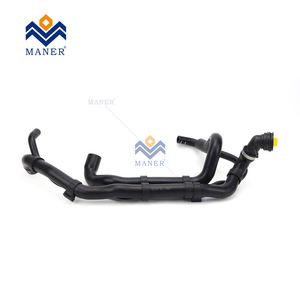 MANER 7P6122101M Pièces de moteur Système de refroidissement Tuyau de liquide de refroidissement pour Vw TOUAREG 7P CGRA - Product Image 2