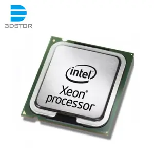 ความนิยมสำหรับ Intel 4314แคช24 Mb 16 Core ประมวลผลเซิร์ฟเวอร์สำหรับ Intel Xeon เงิน4314