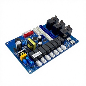 Commercial Espresso <b>Machine</b> PCBA Fully Automatic <b>Coffee</b> Circuit Board Components BW-CF-610-POWER Commercial Espresso <b>Machine</b> - Product Image 5