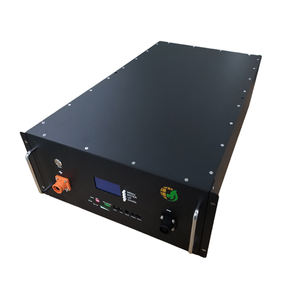 Módulo de Supercondensador de Grafeno YKY 600V10AH de Ciclo Largo, Banco de Energía para Sistema Solar, Estación de Energía de Respaldo para el Hogar en Centros de Datos - Product Image 3