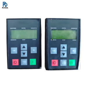Panel de Control de Inversor de Alta Calidad 6SL3255 0AA00 4CA1 6SL3255 0AA00 4CA2, Módulo de Interfaz Hombre-Máquina para Parámetros del Inversor - Product Image 1