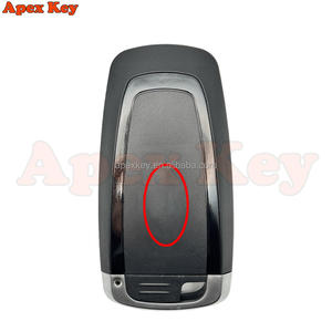 Llave Inteligente 49Chip 902MHz M3N-A2C93142600 para F-150 F-350 F-450 Explorer Edge Fusion Expedition Mustang 2017 2018 2019 2020 - Product Image 4