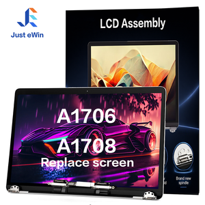 จอแสดงผล LCD ขนาด 13 นิ้ว สำหรับเปลี่ยน MacBook Pro A1706 A1708 ขายส่ง - Product Image 1